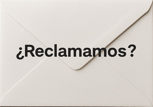 Telefónica se suma al “tsunami” del Cártel de los Sobres.