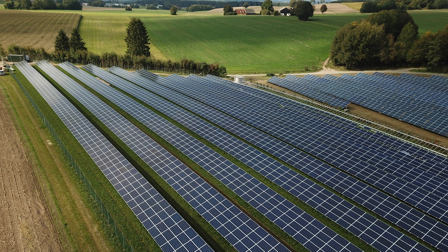 Performance Ratio en Plantas Fotovoltaicas: Pérdidas de Producción, Garantías e Informe Pericial